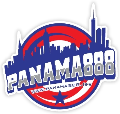 โลโก้panama888